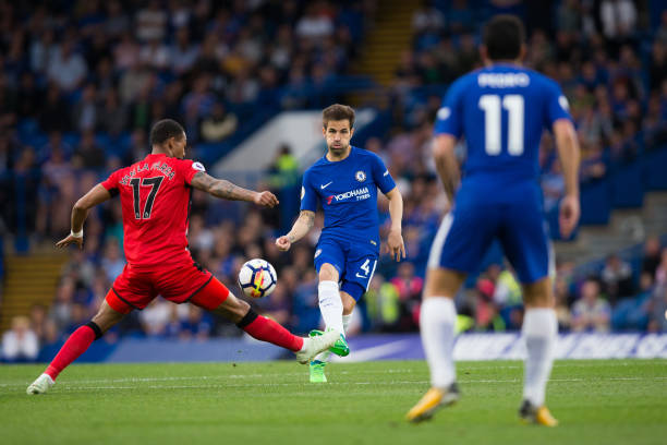 的锋线组合 的锋线组合