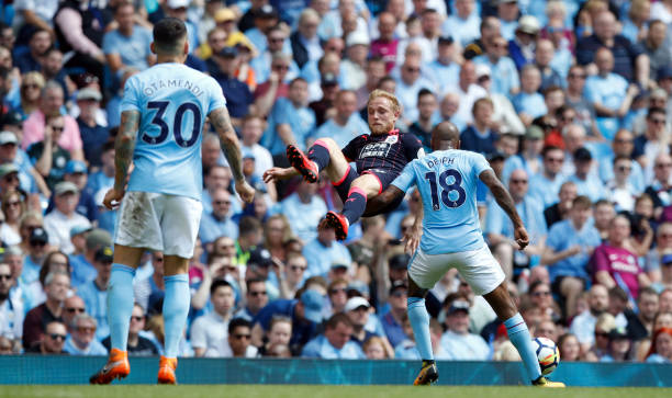 作风与他强 作风与他强