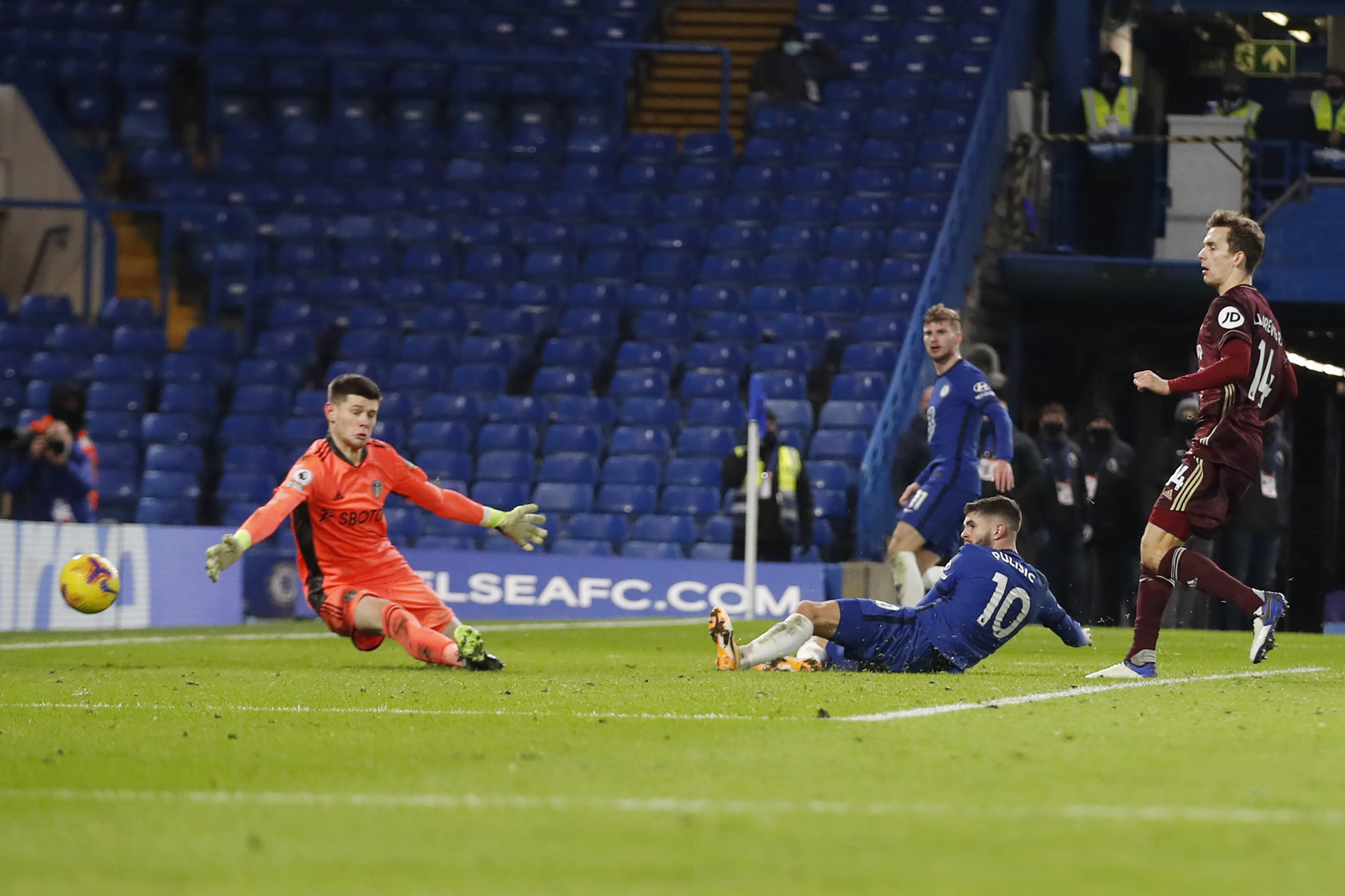 对手的优势 对手的优势