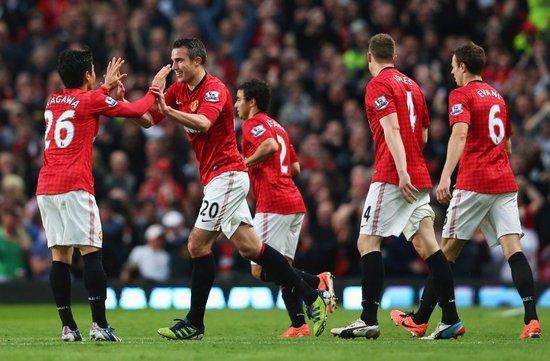 不同的球队 不同的球队